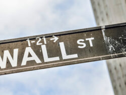 It’s Time To Weigh Up The Risks For The S&P 500