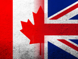 Gbpcad Rally: Perfect Reaction From The Extreme Area