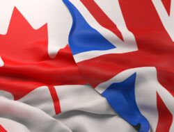 Gbpcad Wave Analysis – Actionforex