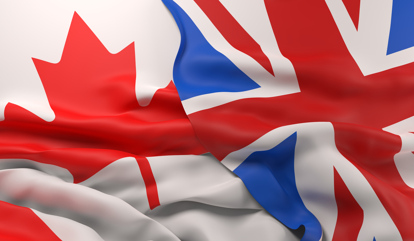 Gbpcad Wave Analysis - Actionforex F Uk Can 5
