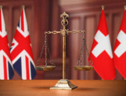 Gbp/Chf: Trendline Or Rsi — Which One Is Lying?