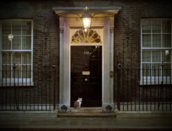 Will Burnham’S Arrival At No. 10 Spell The End Of The Pound’S Four-Year Recovery?