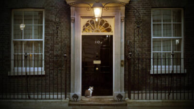 Will Burnham’S Arrival At No. 10 Spell The End Of The Pound’S Four-Year Recovery?