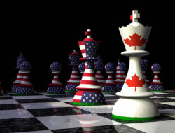 Six Takeaways For Canada From Latest U.s. Tariff Threats; Gdp Likely Rose Again In May