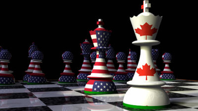 Six Takeaways For Canada From Latest U.s. Tariff Threats; Gdp Likely Rose Again In May F Us Can5