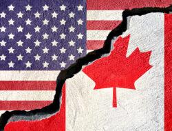 U.s. Imposes 50% Tariff On Select Canadian Products