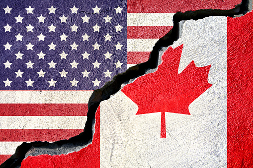 U.s. Imposes 50% Tariff On Select Canadian Products F Us Can7