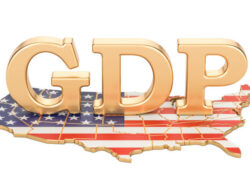 Us: Real Gdp Moderated In Q2, But Domestic Demand Was Strong