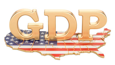 Us: Real Gdp Moderated In Q2, But Domestic Demand Was Strong