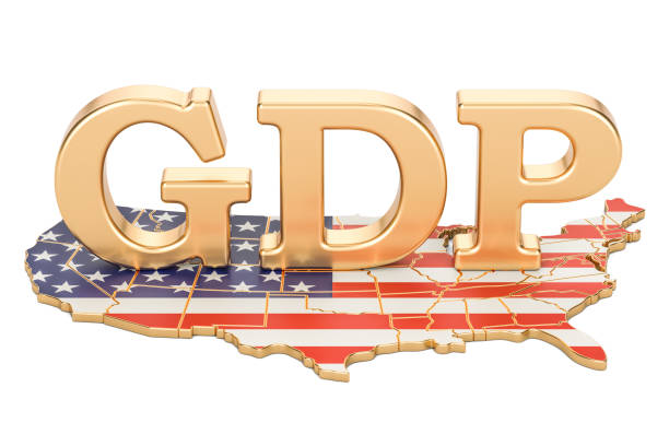 Us: Real Gdp Moderated In Q2, But Domestic Demand Was Strong F Usa18