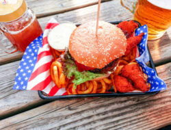 Us: Solid June Caps A Strong Quarter For Consumer Spending