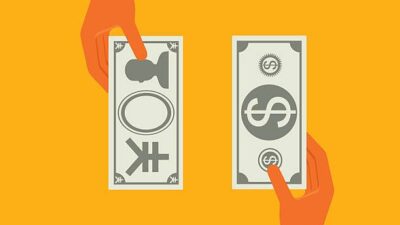 Following Weak U.s. Employment Data Usd/Jpy Volatility Rises