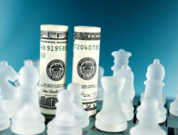 Forex: The Dollar’s Rivals Are Not Resting On Their Laurels