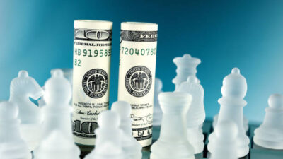 Forex: The Dollar’s Rivals Are Not Resting On Their Laurels
