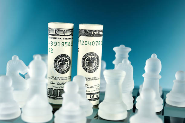 Forex: The Dollar’s Rivals Are Not Resting On Their Laurels F Usd174