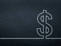 The Dollar: Things Are Heading Towards De-Escalation