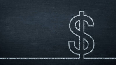 The Dollar: Things Are Heading Towards De-Escalation F Usd184