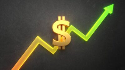Usd Index – Bulls Eye 2026 High