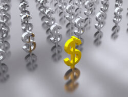 Us Dollar Index: A Defining Week For The King Of The Markets