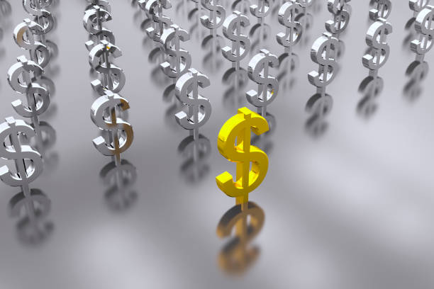 Us Dollar Index: A Defining Week For The King Of The Markets F Usd207