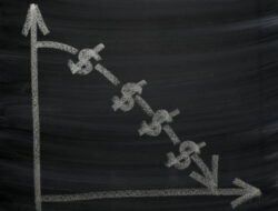 Dollar Falls On Disappointing Us June Nfp Numbers