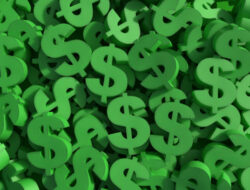 The Dollar: Geopolitics Back In The Picture