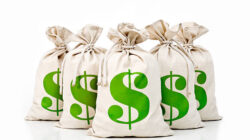 The Dollar: Don’t Bet Against The Us F Usd232