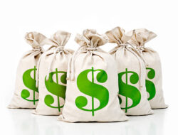 The Dollar: Don’t Bet Against The Us