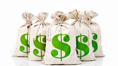 The Dollar: Don’t Bet Against The Us F Usd232