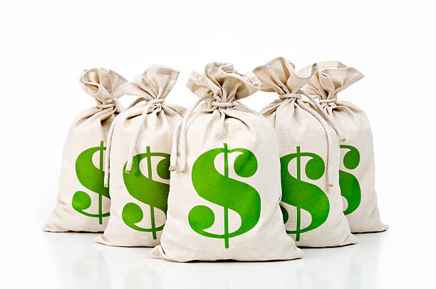 The Dollar: Don’t Bet Against The Us F Usd232