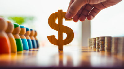 Dollar Index – Geopolitical Uncertainty And Inflation Concerns To Continue To Provide Support F Usd251