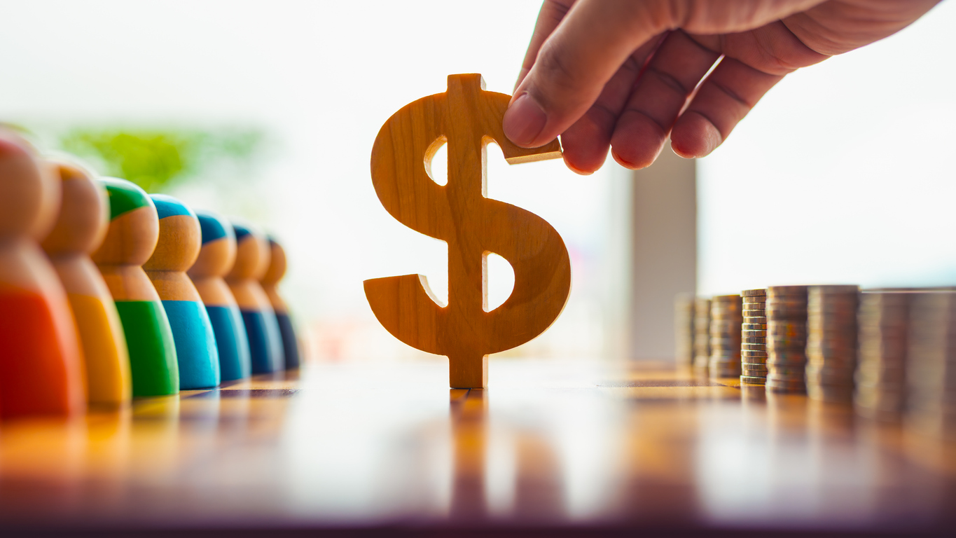 Dollar Index – Geopolitical Uncertainty And Inflation Concerns To Continue To Provide Support F Usd251