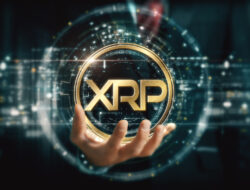 Xrp/Usd: Symmetrical Triangle Forms As Trading Volume Fades
