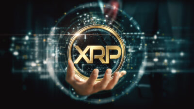 Xrp/Usd: Symmetrical Triangle Forms As Trading Volume Fades F Xrp1