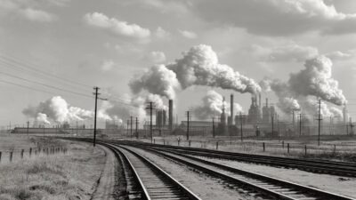 Us June Industrial Production +0.1% Vs +0.2% Expected