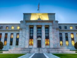 Fed Report To Congress Sees ‘Stepped Up’ Inflation In The Spring