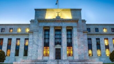 Fed Report To Congress Sees 'Stepped Up' Inflation In The Spring Federal20Reserve Id 2Fd8071B 1F8C 46Ac A04C F8020Ce72513 Original Featured 1783695825