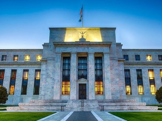 Fed Report To Congress Sees 'Stepped Up' Inflation In The Spring Federal20Reserve Id 2Fd8071B 1F8C 46Ac A04C F8020Ce72513 Original Featured 1783695825
