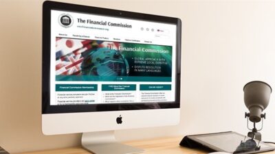 Prop Firms Gain Independent Certification And Dispute Resolution Through Financial Commission Financial Commission Website Id Cd805Df4 14A2 4C77 8080 A40A463E2E76 Size900