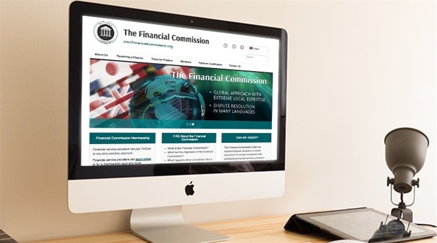 Prop Firms Gain Independent Certification And Dispute Resolution Through Financial Commission Financial Commission Website Id Cd805Df4 14A2 4C77 8080 A40A463E2E76 Size900