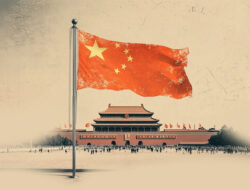 China: Stagnation To Persist As Growth Model Shifts – Commerzbank