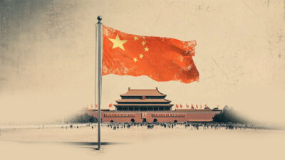 China: Stagnation To Persist As Growth Model Shifts – Commerzbank
