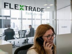 After Expanding Fx Connectivity, Flextrade Brings Portx Portfolio Analytics