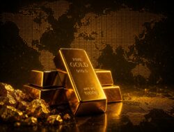 Gold Stays Under Pressure As The Us-Iran Crisis Keeps Inflation And Rate Hike Risks Elevated