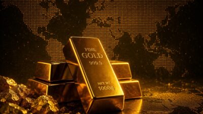Gold Stays Under Pressure As The Us-Iran Crisis Keeps Inflation And Rate Hike Risks Elevated