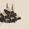 Gold Forecast: Looks To Snap Four-Month Losing Streak But Sellers Refuse To Give Up