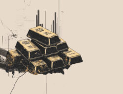 Gold Forecast: Looks To Snap Four-Month Losing Streak But Sellers Refuse To Give Up