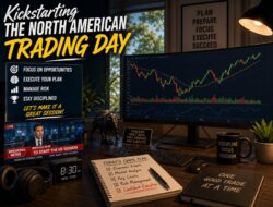 The Usd Is Little Changed To Kickstart The North American Trading Day