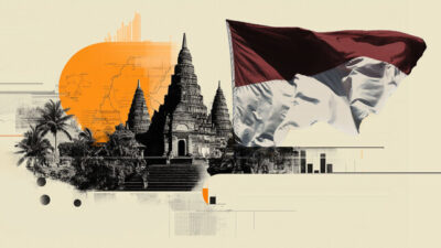 Indonesian Rupiah: Political Risks Temper Valuation Case – Bbh
