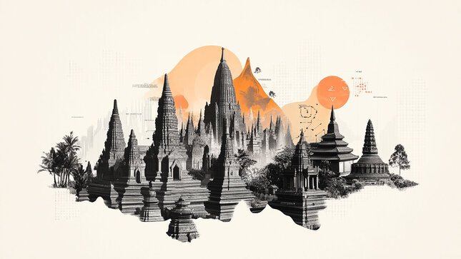 Indonesian Rupiah: Weakness Risks Persist – Mufg Indonesia Landscape 01 Medium